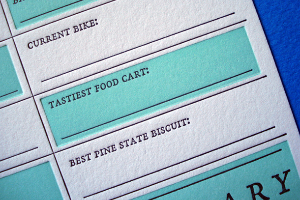 Year we said i do Portland