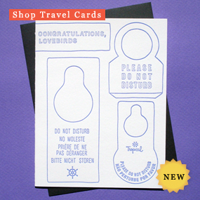 HP UpperRight Congratulations Loverbirds