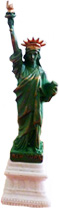 Statue of Liberty